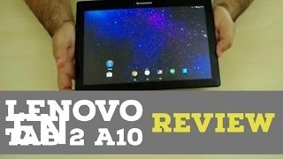 Buy Lenovo Tab 2 A10-70