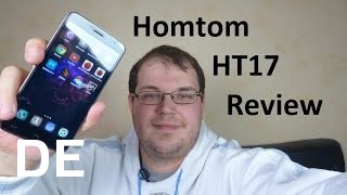 Kaufen HomTom HT17