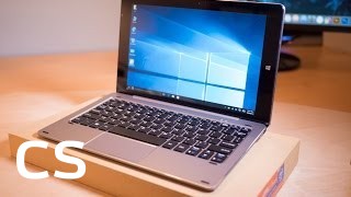 Koupit Chuwi HiBook Pro