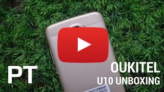 Comprar Oukitel U10