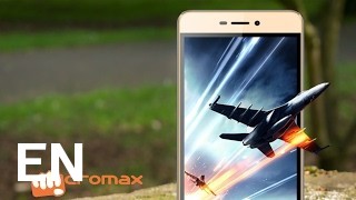 Buy Micromax Canvas Juice A1 Plus Q4260