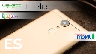 Comprar Leagoo T1 Plus