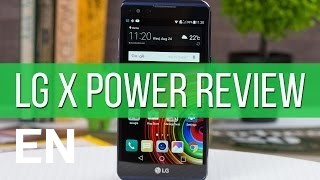Buy LG X Power