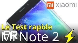 Acheter Xiaomi Mi Note