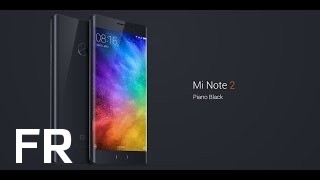 Acheter Xiaomi Mi Note