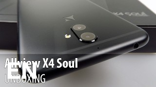 Buy Allview X4 Soul