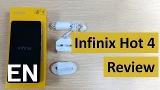 Buy Infinix Hot 4