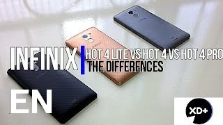 Buy Infinix Hot 4 Lite