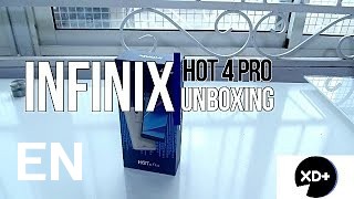 Buy Infinix Hot 4 Pro