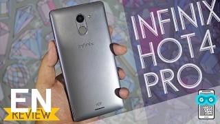 Buy Infinix Hot 4 Pro