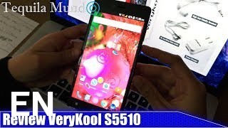 Buy Verykool Maverick Pro SL5560