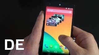 Kaufen LG Google Nexus 5