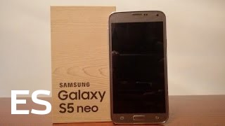 Comprar Samsung Galaxy S5 Neo