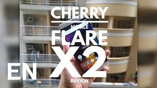 Buy Cherry Mobile Flare X2