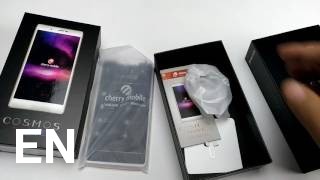 Buy Cherry Mobile Cosmos 3