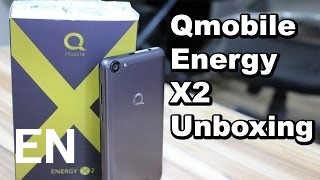 Buy QMobile Energy X2
