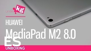 Comprar Huawei MediaPad M2 8.0