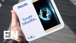Buy Philips Swift 4G S626L