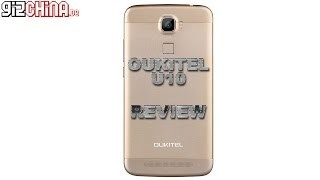 Buy Oukitel U10