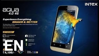 Buy Intex Aqua 4.0 4G