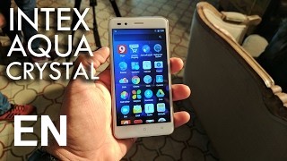 Buy Intex Aqua Crystal