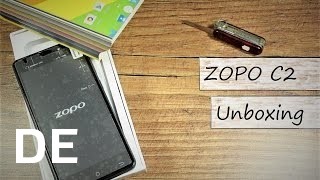 Kaufen Zopo Color C2