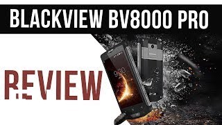 Buy Blackview BV8000 Pro