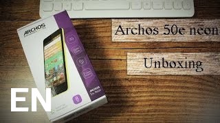 Buy Archos 50f Neon