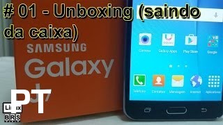 Comprar Samsung Galaxy J7