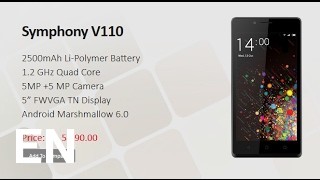 Buy Symphony V110