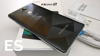 Comprar Zopo Hero 2