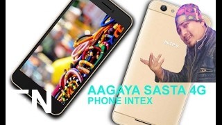 Buy Intex Aqua Young 4G