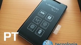 Comprar Leagoo Shark 1