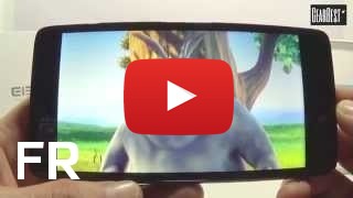 Acheter Elephone P6000 Pro