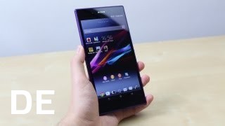 Kaufen Sony Xperia Z Ultra