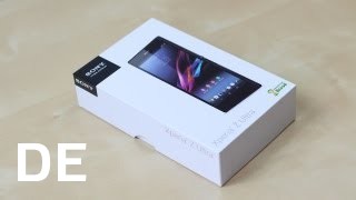 Kaufen Sony Xperia Z Ultra
