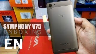 Buy Symphony V75