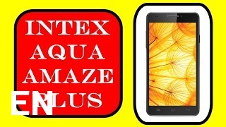 Buy Intex Aqua Amaze+