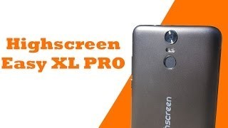 Buy Highscreen Easy XL Pro