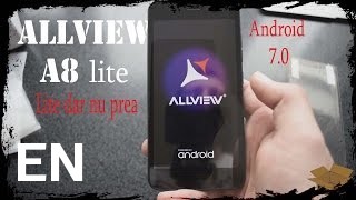 Buy Allview A8 Lite