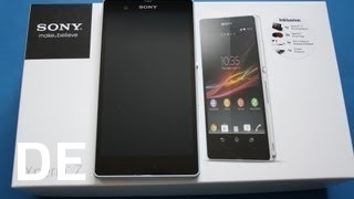 Kaufen Sony Xperia Z