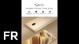 Acheter Ulefone S8