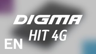 Buy Digma Citi Z560 4G
