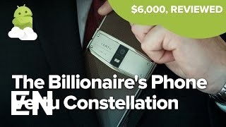 Buy Vertu Constellation (2017)