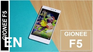 Buy Gionee F5