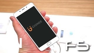 Buy Gionee F5