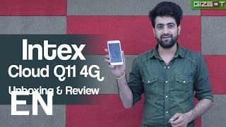 Buy Intex Cloud Q11 4G