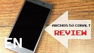 Buy Archos 50b Cobalt