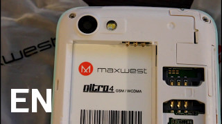 Buy Maxwest Nitro 4