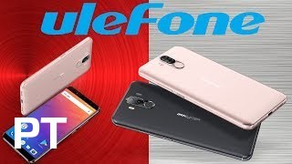 Comprar Ulefone Power